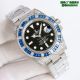 Clean Factory Rolex Submariner 2824 Black Face Watch 40mm 040809 (3)_th.jpg